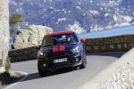 Mini Paceman All4 JCW 2013 года